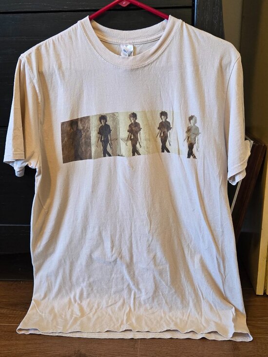Tops - LP (Laura Pergolizzi) tour shirt large